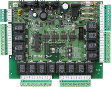 CA-A480-A